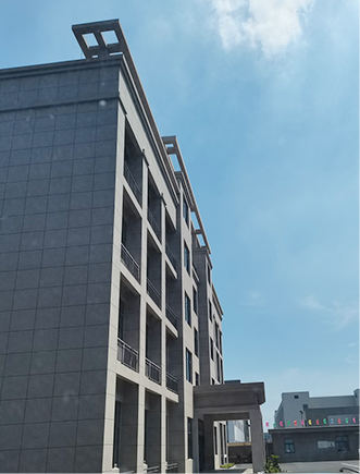 Suzhou Aodejia Textile Technology Co., Ltd.